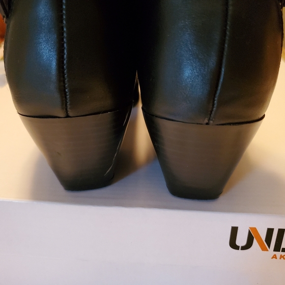 Unlisted Rebel Way Boots - Picture 3 of 6